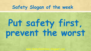 top 10 most por safety slogans part