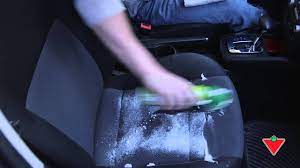 how to clean the interior of your car