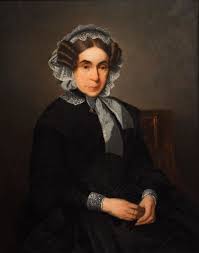 portrait of a lady clical artworks