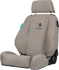 Home Black Duck Seat Covers