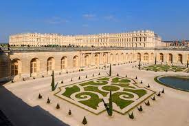 palace of versailles landmark review