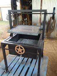 You have a cup of coffee in your hand. Santa Maria Grill For Sale Allen S Welding Woodworking Facebook