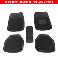 universal car floor mat for volkswagen