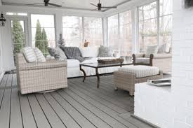 Keep Your Screen Porch Looking Good