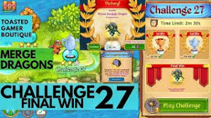 Merge dragons merging grimm chests. Merge Dragons Challenge 27 Complete Guide West Games