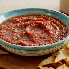 restaurant style salsa recipe