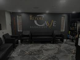 home royal cave barber