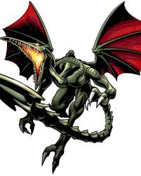 Ridley is a newcomer fighter from the metroid universe . Ridley Wikitroid Fandom