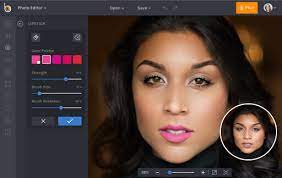 anymp4 com images editor face makeup editor be
