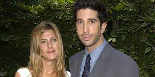 The reunion, jennifer aniston and david schwimmer spoke to james corden about their secret crushes on one another while playing the roles of rachel green and ross geller. Prnjkhb3 Trkpm