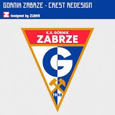 Former arsenal front man and fan favourite, lukas podolski, has been released by antalyaspor, at the end of his contract. Gornik Zabrze Crest Redesign