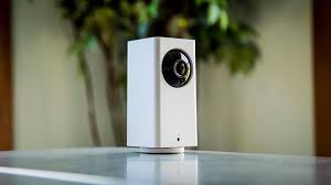 The Best Home Security Cameras Of 2019 Cnet