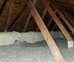 The Attic Is The Worst Place For Ducts