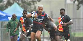world rugby sevens challenger series 2023