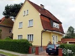 Haus mit nebengebäuden, grundstück / baumbestand oder gartengrundstück mit häuschen. Haus Mieten In Ribnitz Damgarten Iha 58541