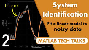 What Is System Identification System