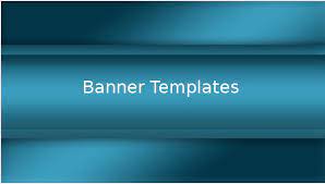 banner templates in microsoft word