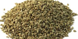ajwain seeds for weight loss