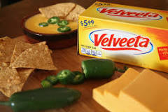 How do you keep Velveeta cheese soft?