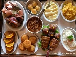 15 comidas típicas da serra gaúcha que você precisa provar