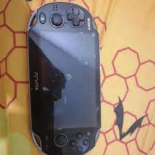 Playstation vita games, consoles & accessories all departments audible books & originals alexa skills amazon devices amazon pharmacy amazon warehouse appliances apps & games arts, crafts & sewing. Ps Vita Used Selling For Cheap Price Shopee Malaysia