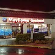 the mayflower seafood restaurant 16
