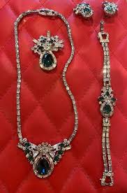 how to tell fake costume jewelry dr