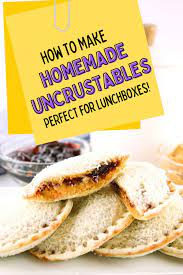 own uncrules sandwiches