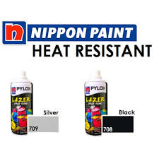 Nippon Pylox Spray Paint Special Uses