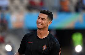 Sep 27, 2018 · the nickname cr7 is a simple combination of ronaldo's initials and his favoured number: Cristiano Ronaldo Opens Pestana Cr7 Times Square Hotel Marca
