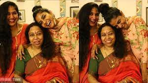 Give orders pick out inaccessible men go accost disused men. Poornima Shares The Adorable Pictures With Her Mother The Primetime