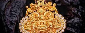 aesthetic beauty of temple pendants