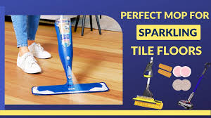 best mop for tile floors perfect mop