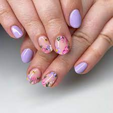 43 pastel nail art ideas to try