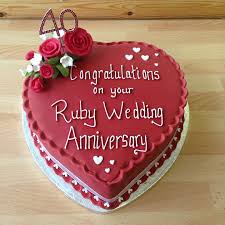 Celebrate your wedding anniversary in style, whether it's your first, golden or diamond anniversary we have the cake for you. Anniversary Cake Inspiration Sugar Ice Tips Ideas