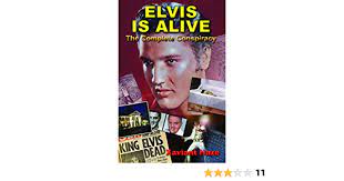 From the cavemen nuke earth lp by the cavemen. Elvis Is Alive The Complete Conspiracy Amazon De Haze Xaviant Fremdsprachige Bucher