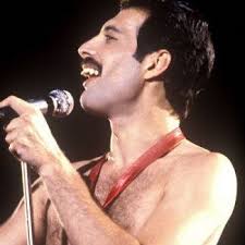 Freddie mercury was born on the tanzanian island of zanzibar. Freddie Mercury Freddie Mercury Twitter