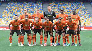 Fc shakhtar donetsk is a ukrainian professional football club, playing in the city of donetsk, the capital of donetsk region. Genk Shahtar Anons Matchu Kvalifikaciyi Lch 2021 22