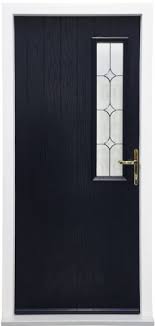 Grp Premium Door Cottage Side Panel