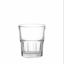 Old Fashioned Whiskey Glass Size