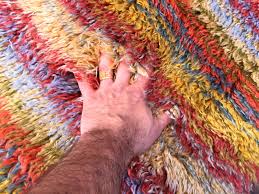 14246 tulu carpet mohair 8 x 6 ft
