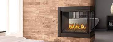 Direct Vent Gas Fireplaces The