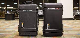 Pelican Luggage Review gambar png