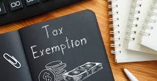U.S. Sales Tax Exemptions 101 | Avalara