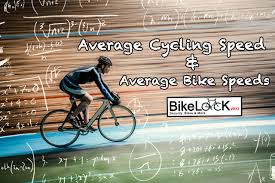 what s the average cycling sd 10