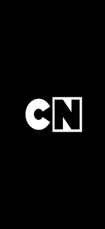 cartoon network cn logo hd phone