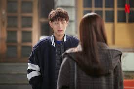 Asian drama news 4.747 views1 year ago. Dia S Jung Chaeyeon Shares Special Moments With Ji Soo And B1a4 S Jinyoung In 2nd Season Of My First First Love Soomp First Love Ji Soo Actor Jung Chaeyeon