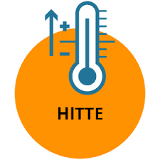 Aanpak hitte: gezondheid | Kennisportaal Klimaatadaptatie