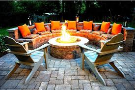 How To Make Outdoor Fire Pit