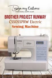Top 10 Brother Sewing Embroidery Machines June 2019